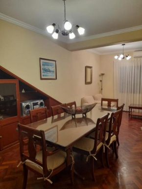 Casa La Linda de la Virrey
